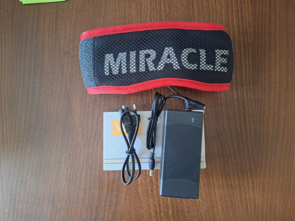 گردبند حرارتی