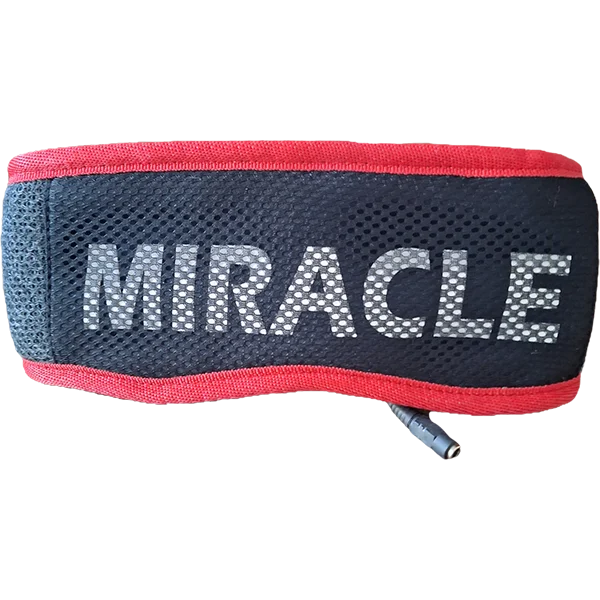 گردنبند حرارتی میراکل