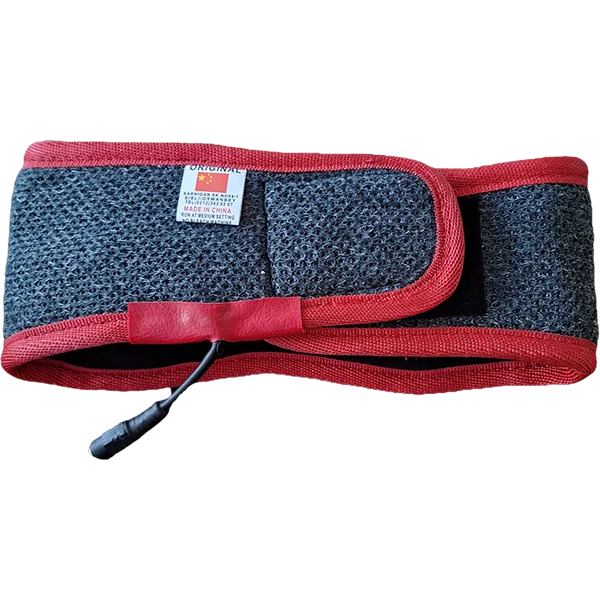 گردنبند حرارتی میراکل مکس