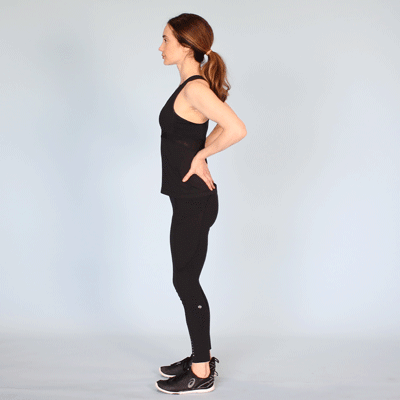 درمان کمردرد با ورزش 8