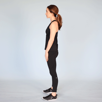 درمان کمردرد با ورزش 1