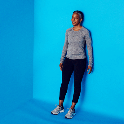 درمان زانودرد با ورزش