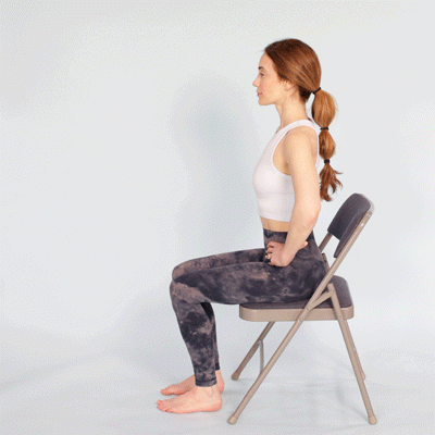 ورزش های ویلیامز و مکنزی برای زانودرد