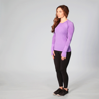 ویلیامز و مکنزی زانودرد