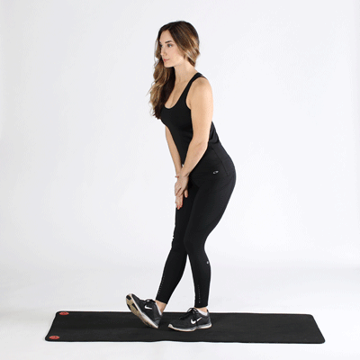 ورزش های ویلیامز و مکنزی زانودرد